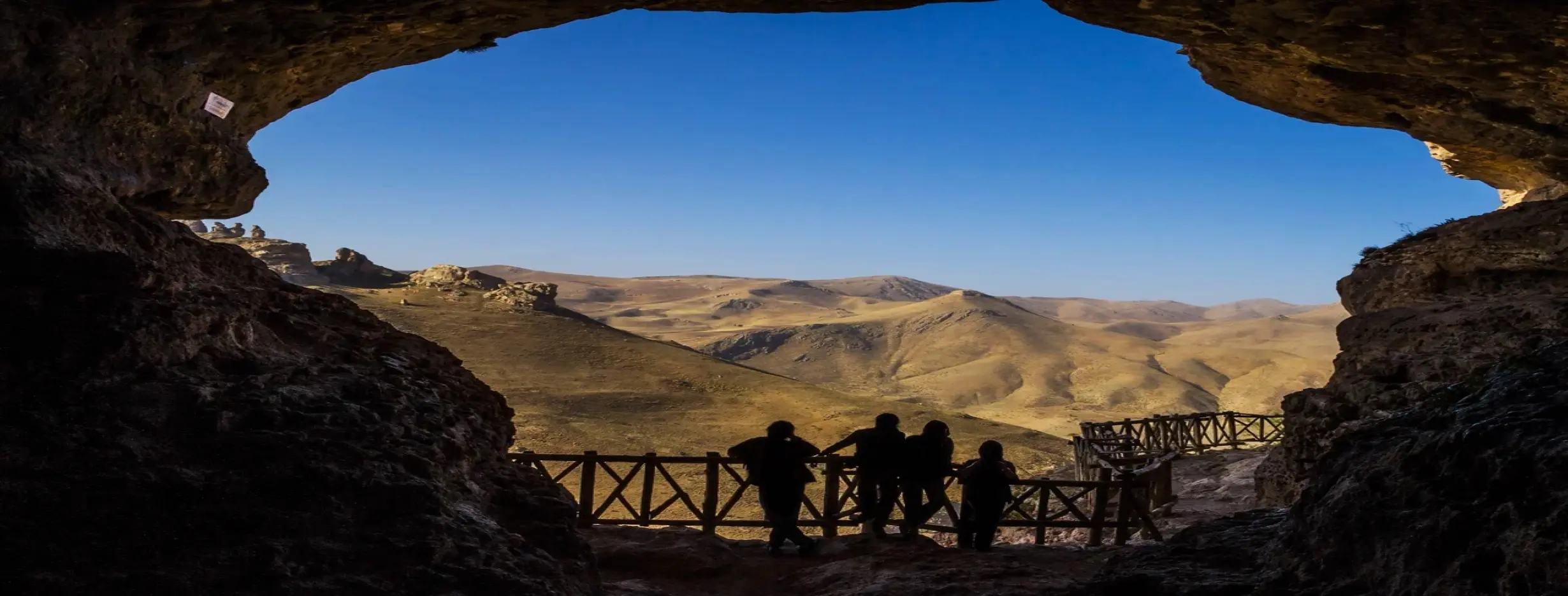 Image for Cave Canvases